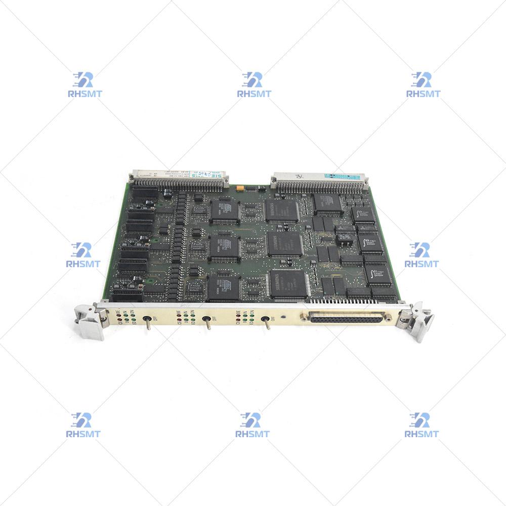 Siemens SIEMENS AXIS KSP-A362 for SIPLACE HS50 00335519-04